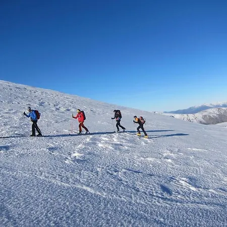 Chalet La Portilla De Gredos. Hoyos del Espino