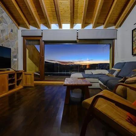 La Portilla De Gredos. Chalet