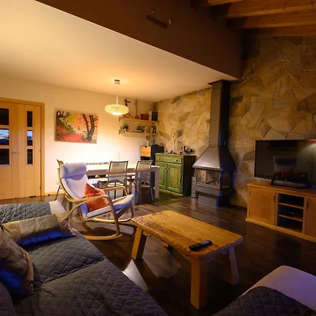 La Portilla De Gredos.