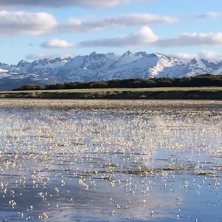شاليه La Portilla De Gredos. هووس ديل إسبينو