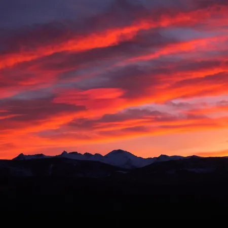 La Portilla De Gredos. *