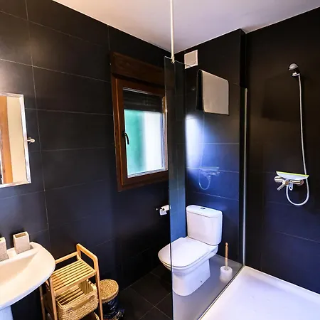 La Portilla De Gredos. *