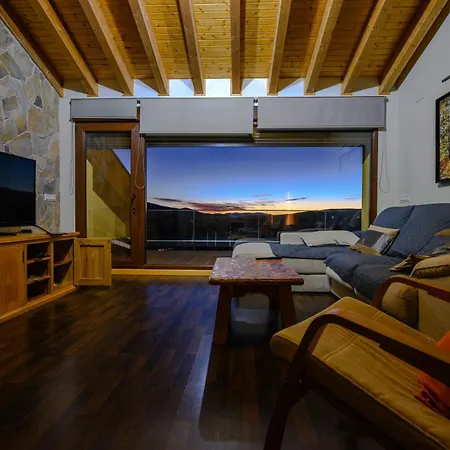 La Portilla De Gredos. * هووس ديل إسبينو