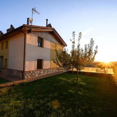 La Portilla De Gredos. *
