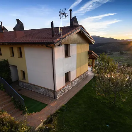 La Portilla De Gredos.