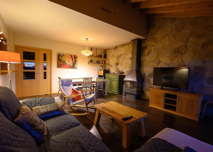 La Portilla De Gredos.