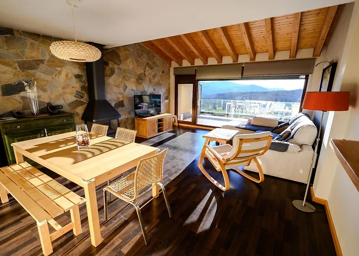 Alpstuga La Portilla De Gredos.