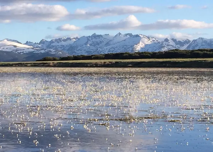 Alpstuga La Portilla De Gredos. Hoyos del Espino